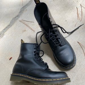 Dr. Martens size 8
